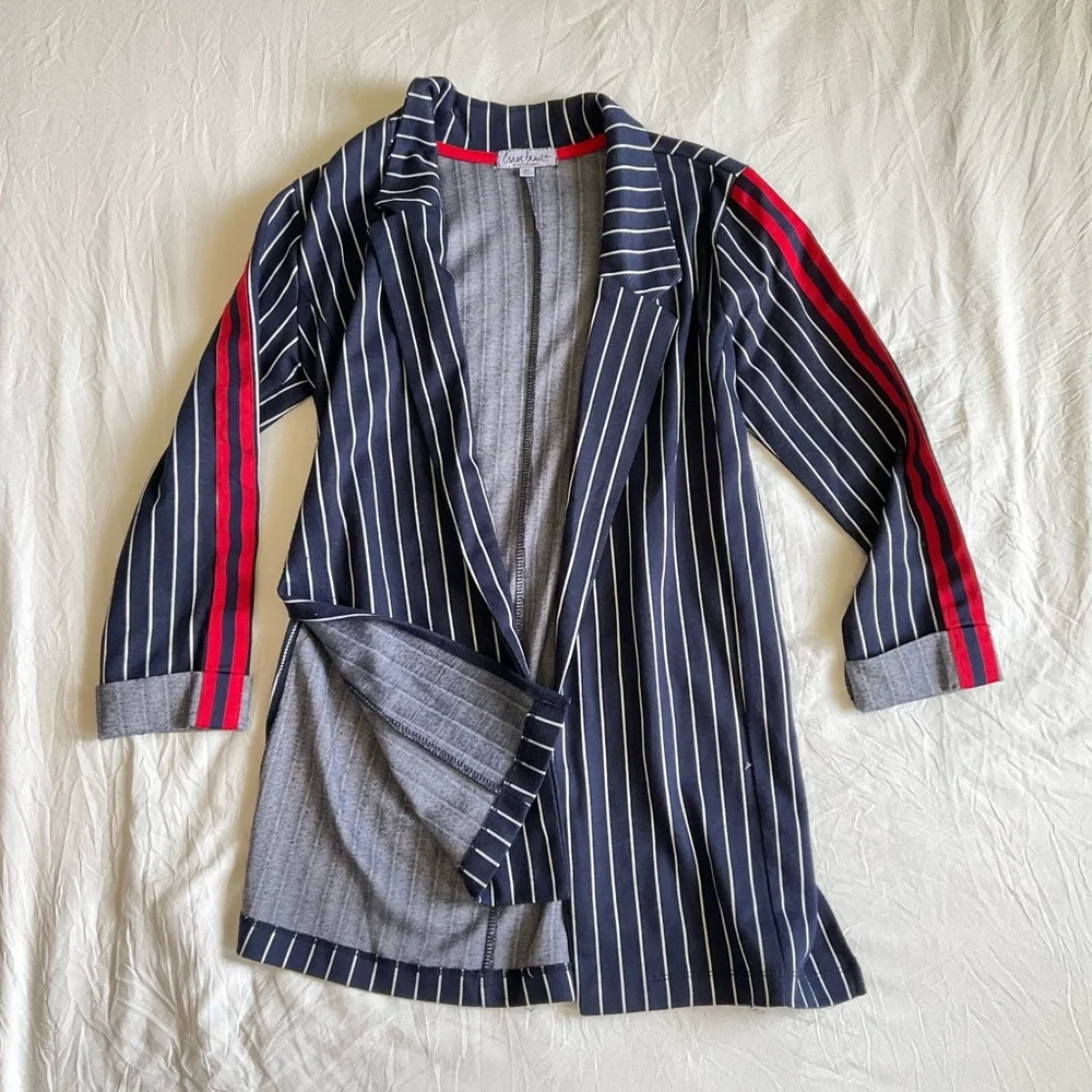Womens outerwear jackets - Picture 6 of 6
